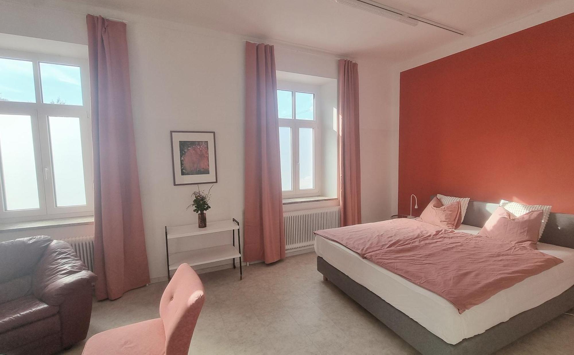 Apartment Charlotte - Feistritz An Der Drau Esterno foto