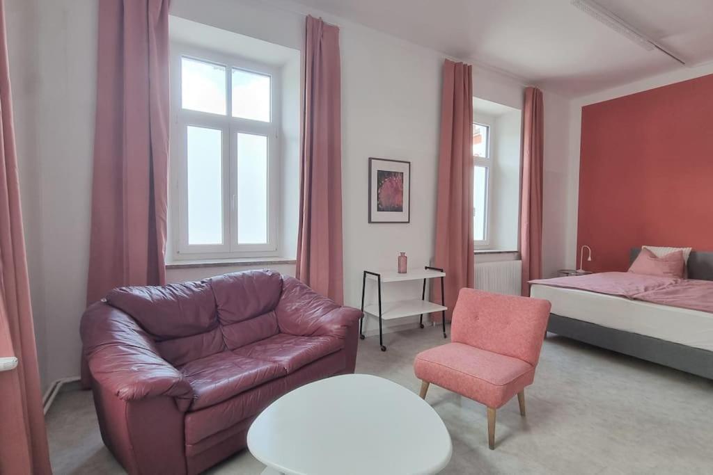 Apartment Charlotte - Feistritz An Der Drau Esterno foto