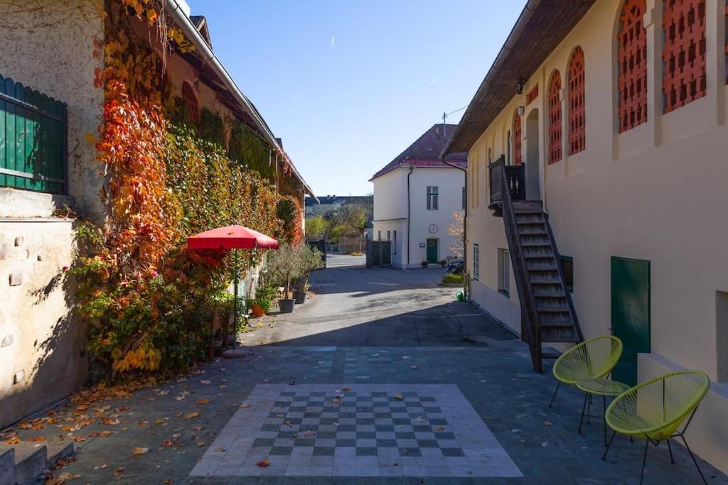 Apartment Charlotte - Feistritz An Der Drau Esterno foto